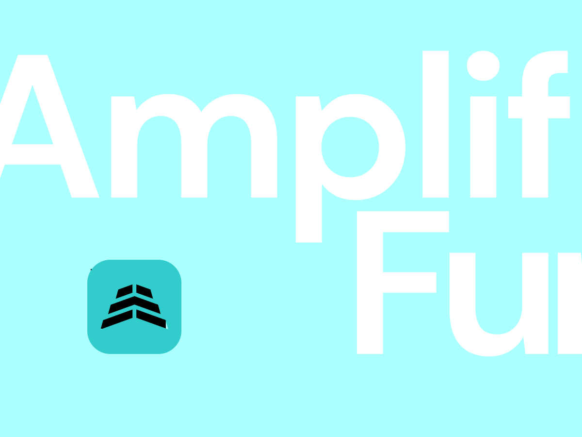 Amplified Funding