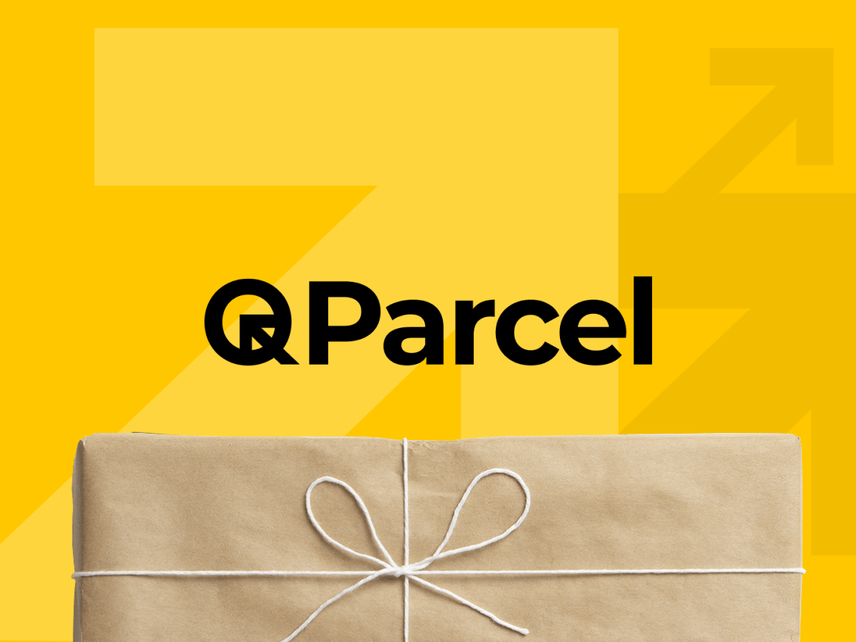 QParcel